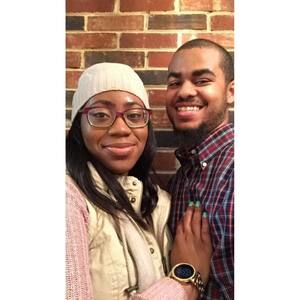 Meet your Posher, Rickia